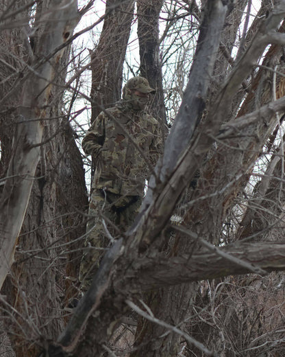 KUIU Proximity LT Hooded Jacket | Valo