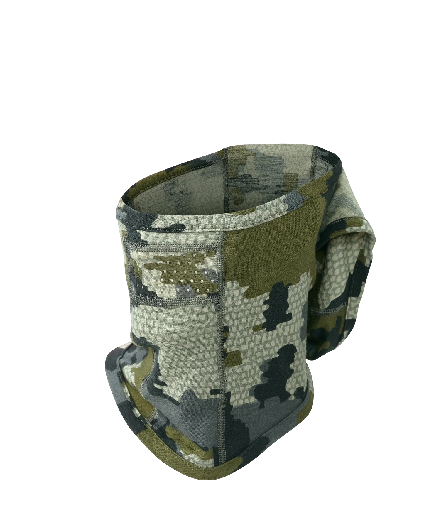 ULTRA Merino 145 Balaclava | Verde