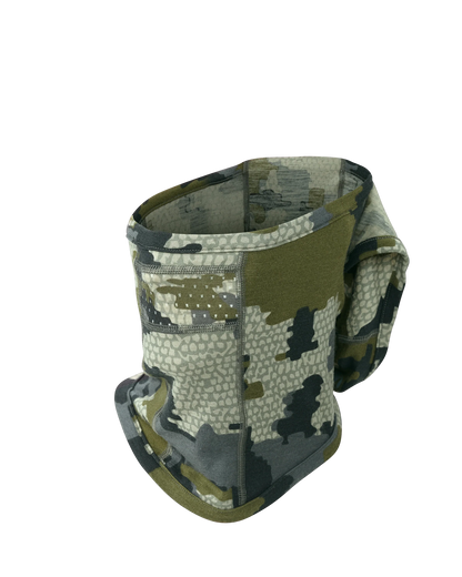 ULTRA Merino 145 Balaclava | Verde