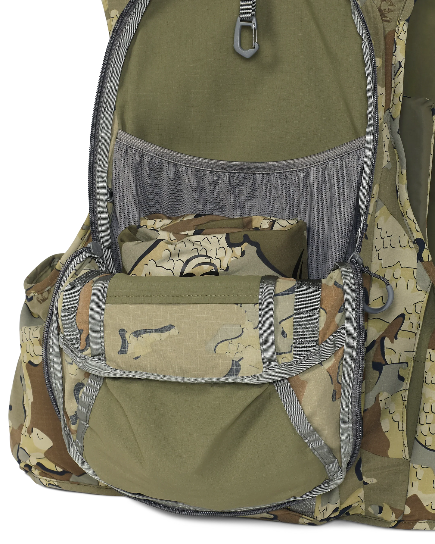 Rival Turkey Vest | Valo