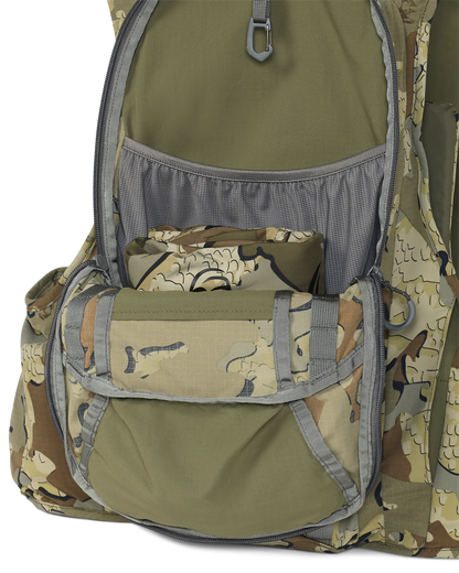 Rival Turkey Vest | Valo