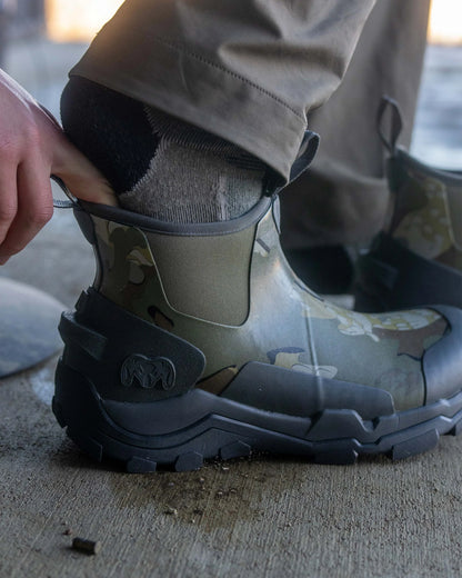 KUIU Ankle Mud Boot | Valo