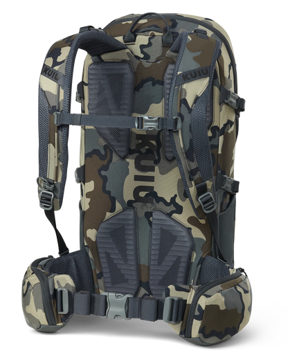 Ranger 2200 | Vias
