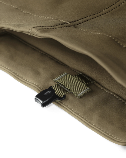PRO Brush Pant | Khaki