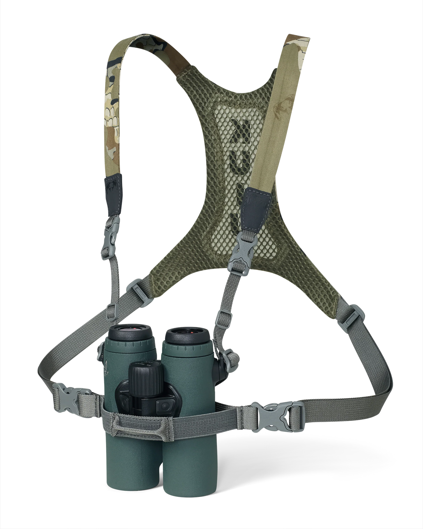 Ultralight Bino Harness | Valo