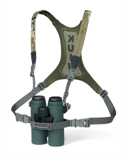 Ultralight Bino Harness | Valo