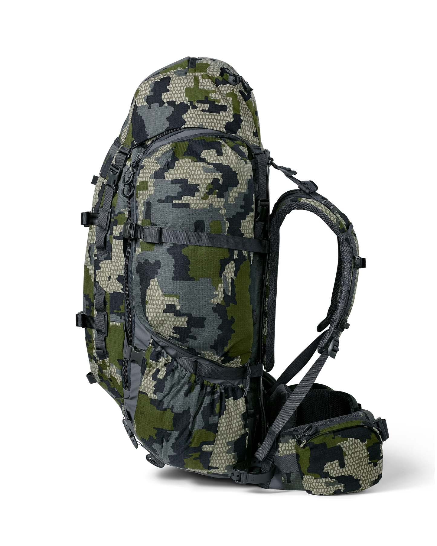 ICON 6 8200 Pack | Verde