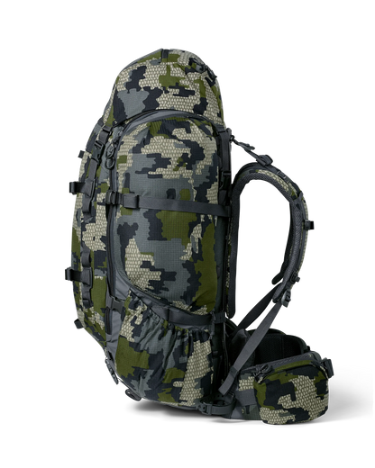ICON 6 8200 Pack | Verde