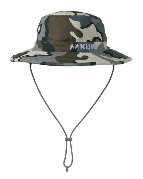Gila PRO Airmesh Boonie | Vias