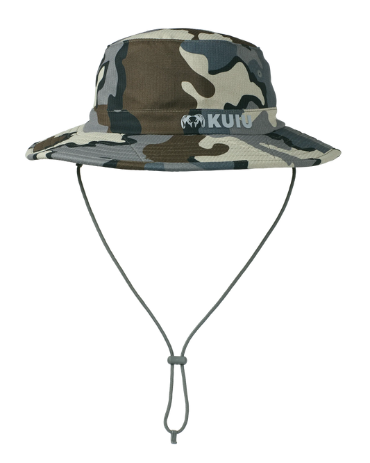 Gila PRO Airmesh Boonie | Vias