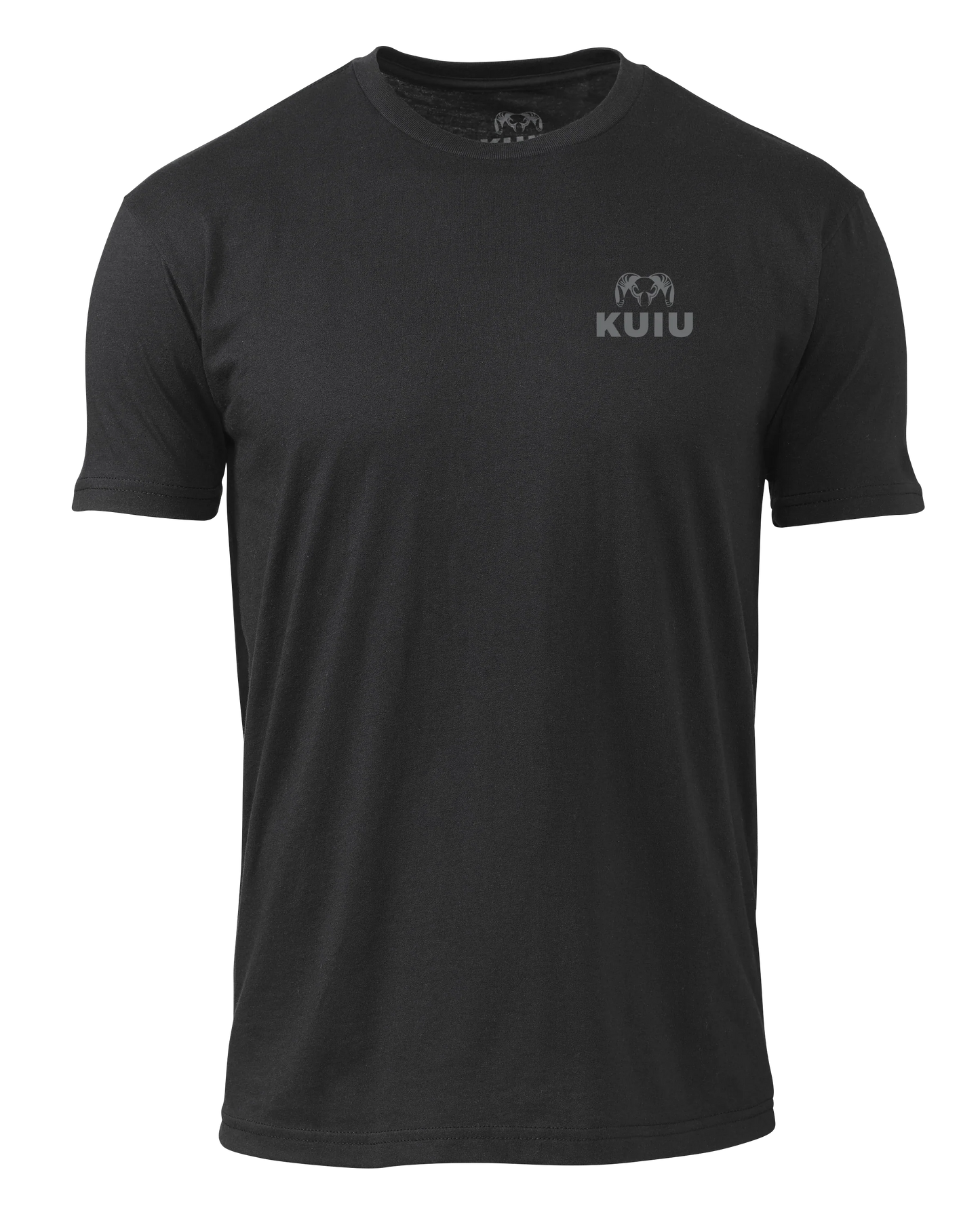 KUIU Navigate T-Shirt | Black