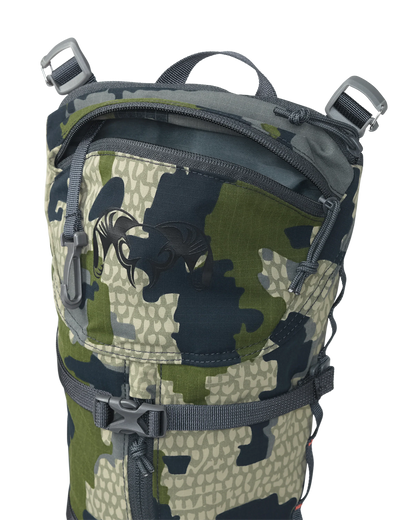 PRO G3 Hydration Rig | Verde