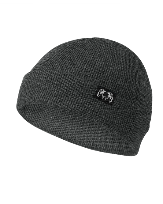 KUIU Beanie | Dark Heather Grey