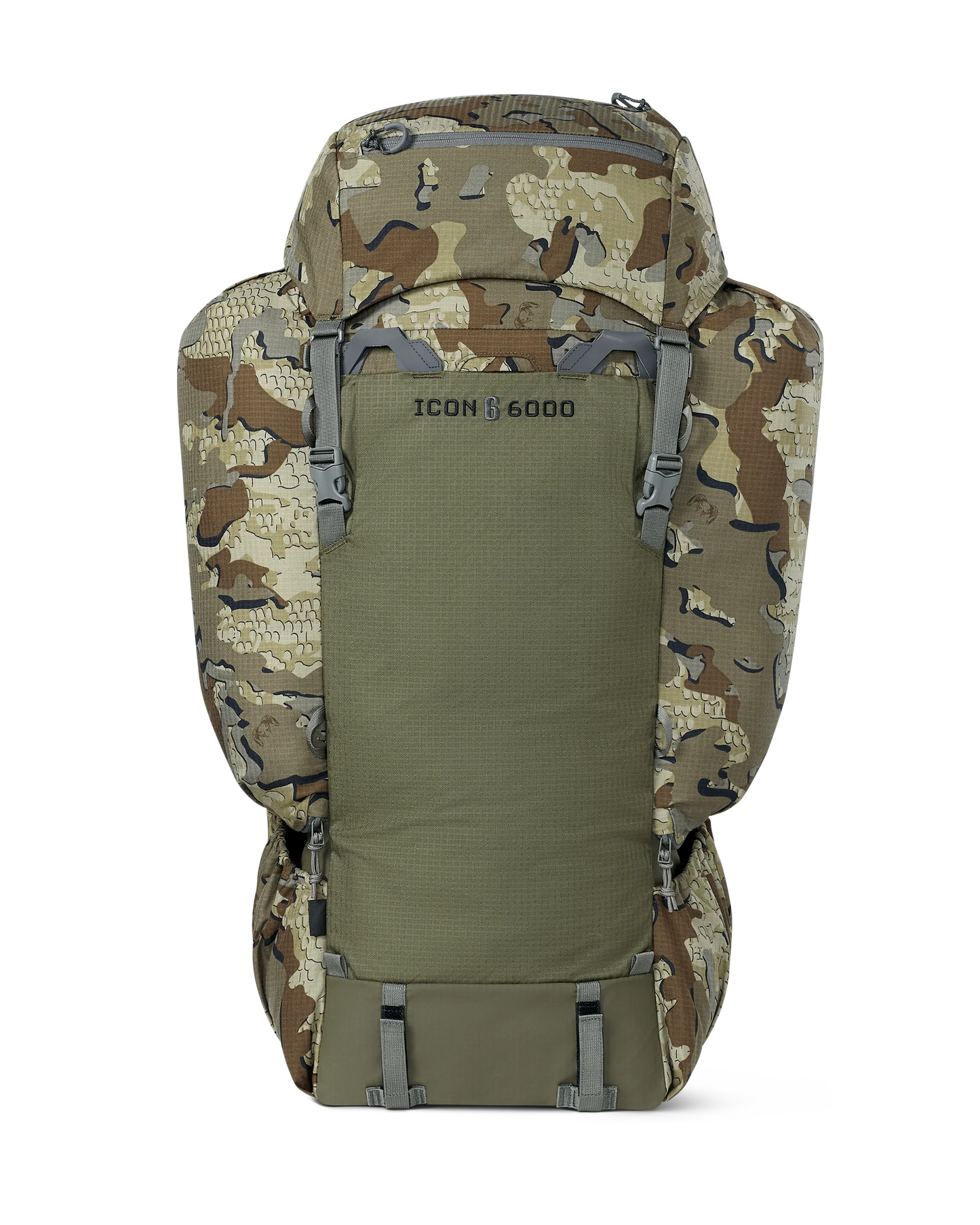 ICON 6 6000 Bag Only | Valo