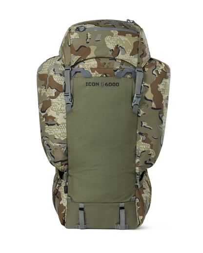 ICON 6 6000 Bag Only | Valo