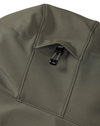 Women’s Guide PRO Hooded Jacket | Ash