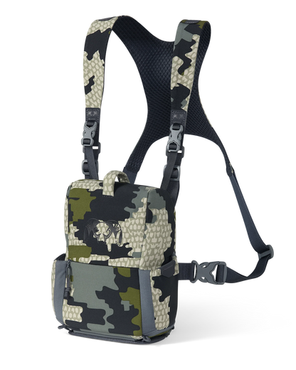 PRO G3 Bino Harness | Verde