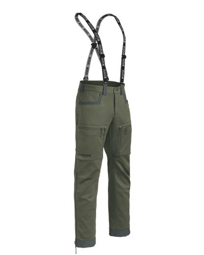 Encounter Pant | Ash