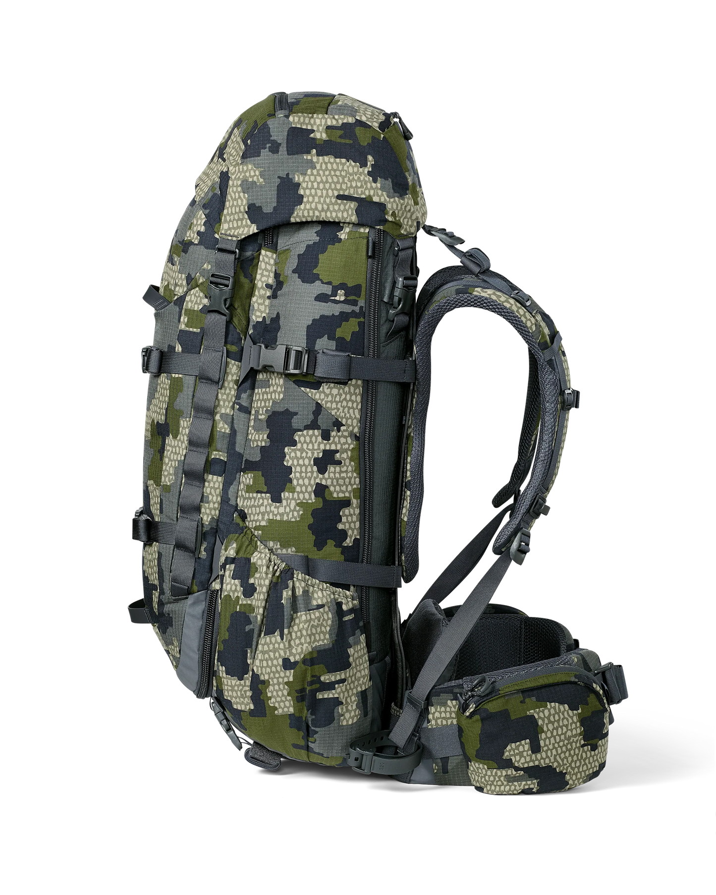 ICON 6 4500 Divide Pack | Verde