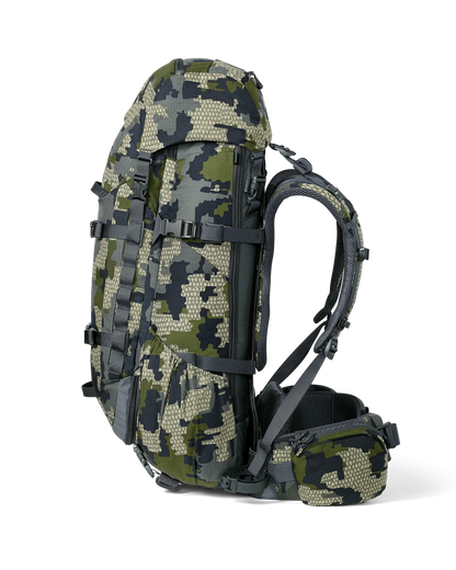 ICON 6 4500 Divide Pack | Verde