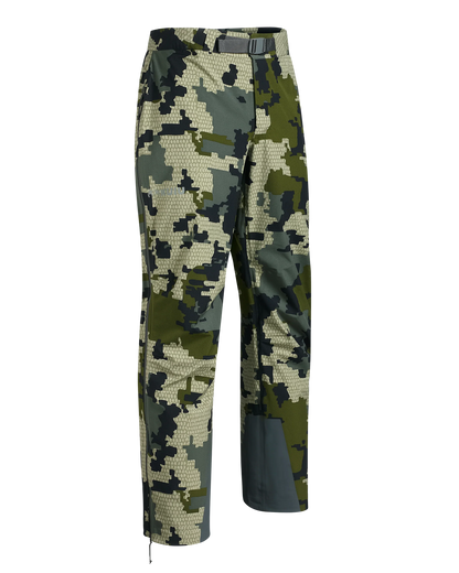 Chugach TR Rain Pant | Verde