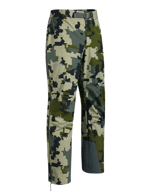 Chugach TR Rain Pant | Verde