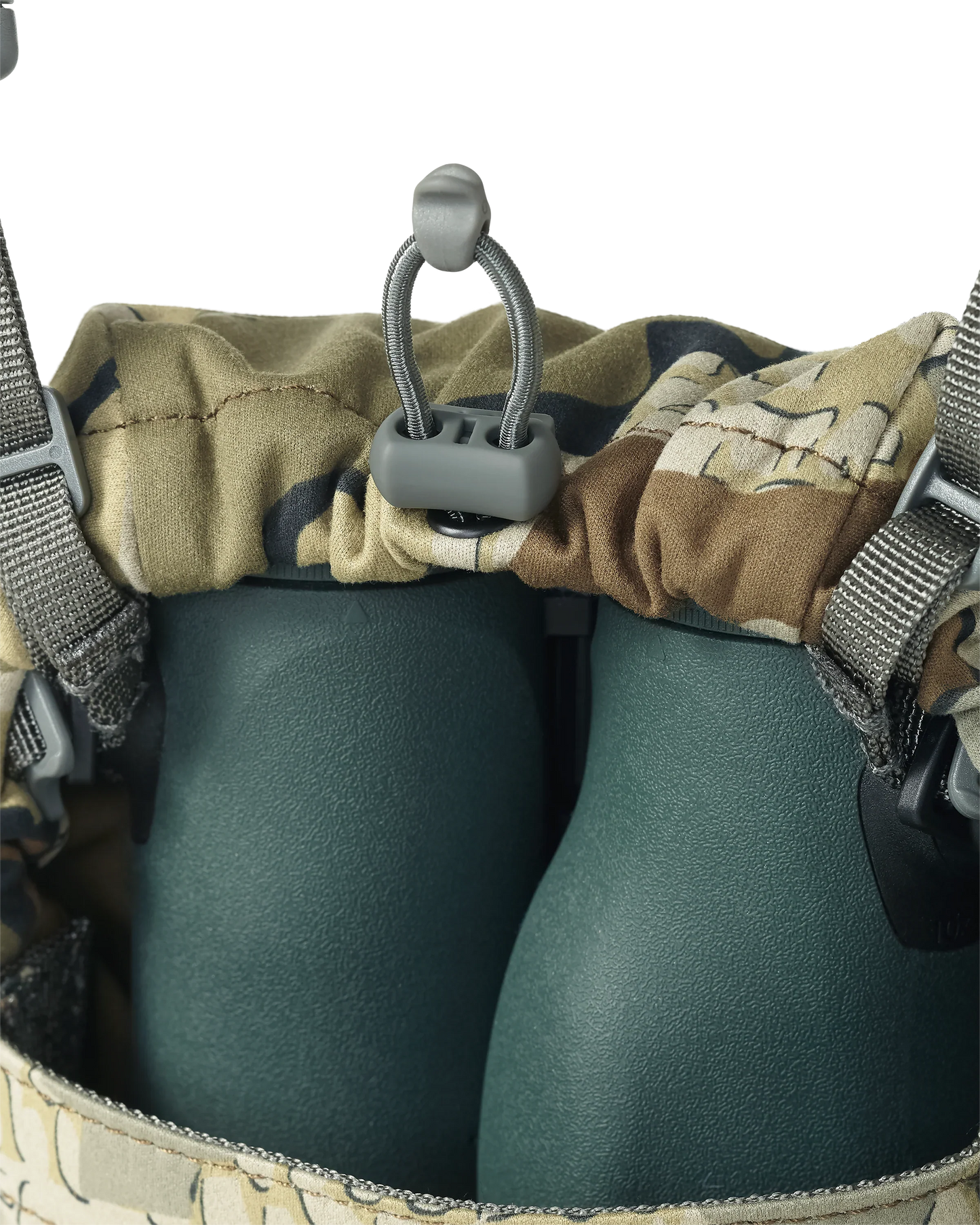 Ultralight Bino Harness | Valo