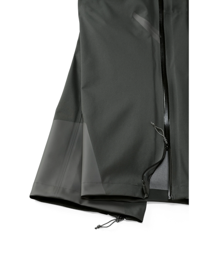 KUIU Kutana Storm Shell Pant | Gunmetal