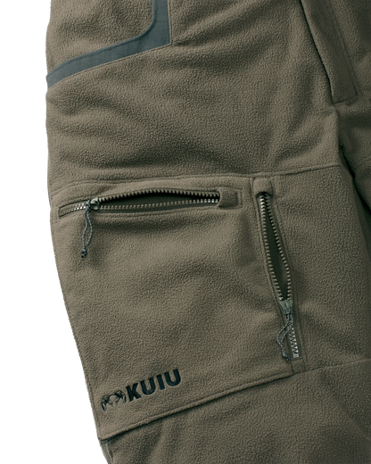 KUIU Proximity Insulated Pant | Ash