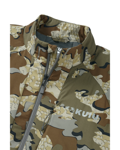 Kenai Jacket | Valo