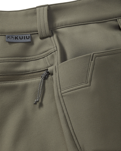 Women’s Guide PRO Pant | Ash