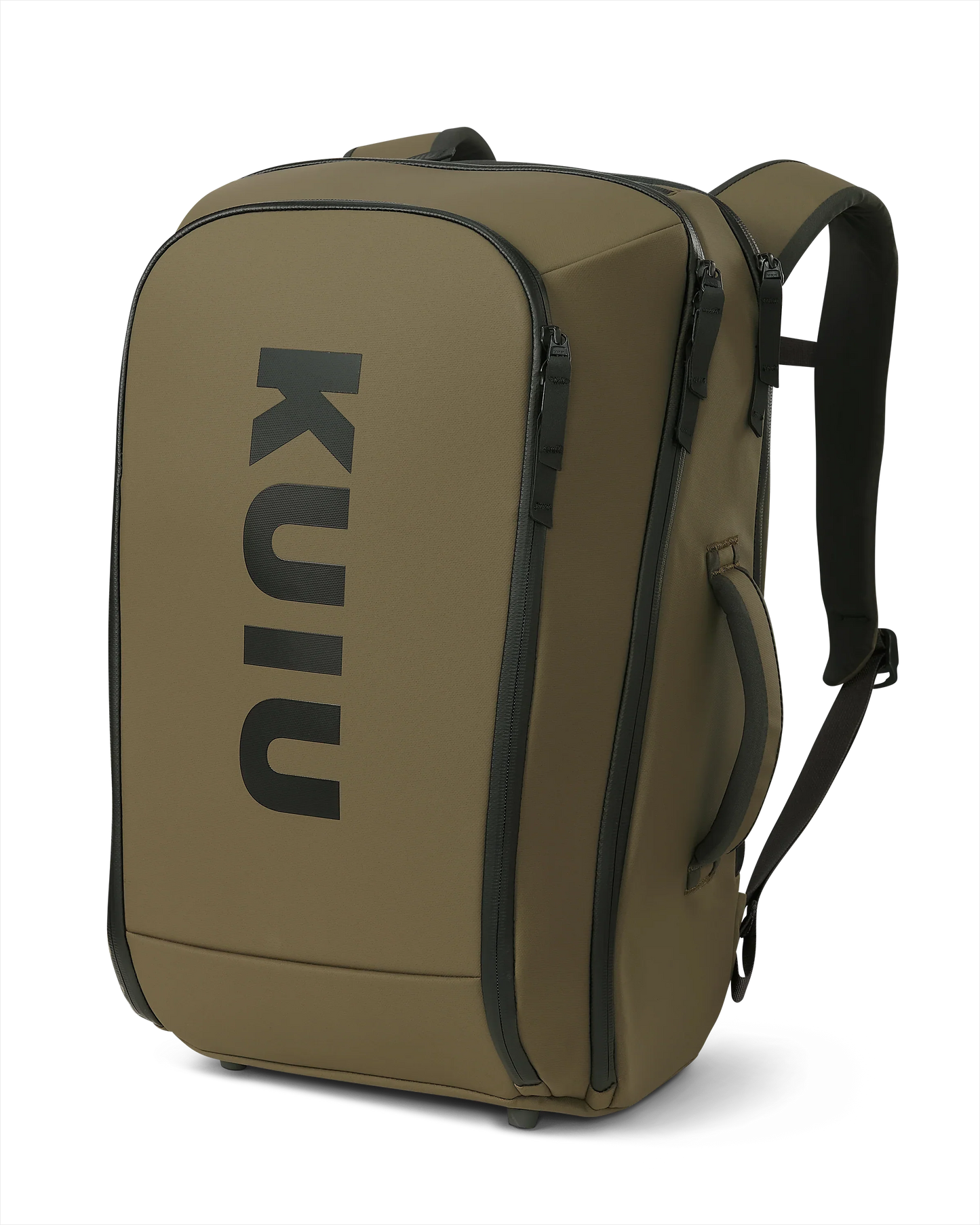Waypoint Travel Backpack | Bourbon
