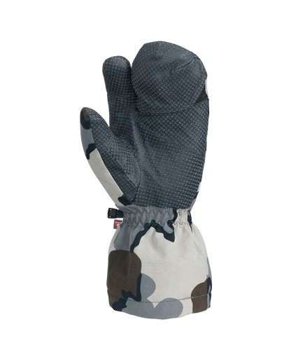 Northstar Glomitt | Vias