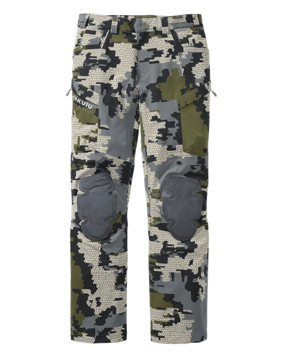 PRO Pant | Verde