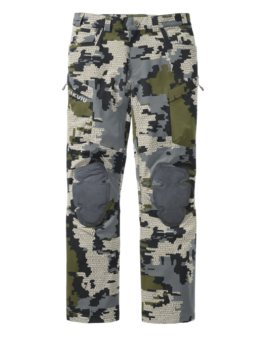 PRO Pant | Verde