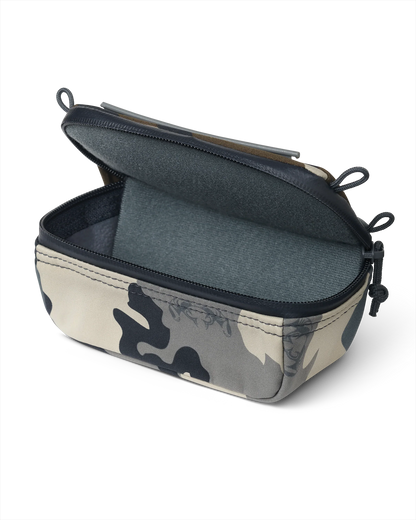 PRO G3 Bino Harness Accessory Pocket | Vias