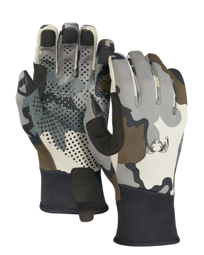 Axis Glove | Vias