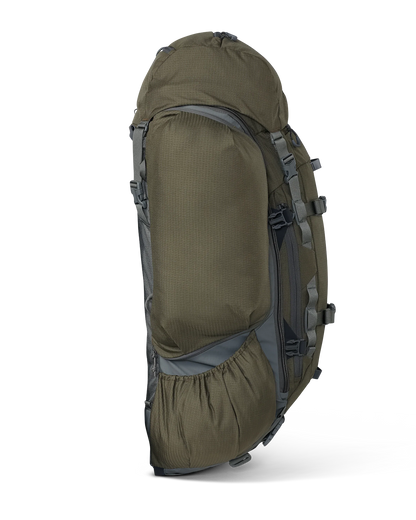 ICON 6 8200 Bag Only | Ash