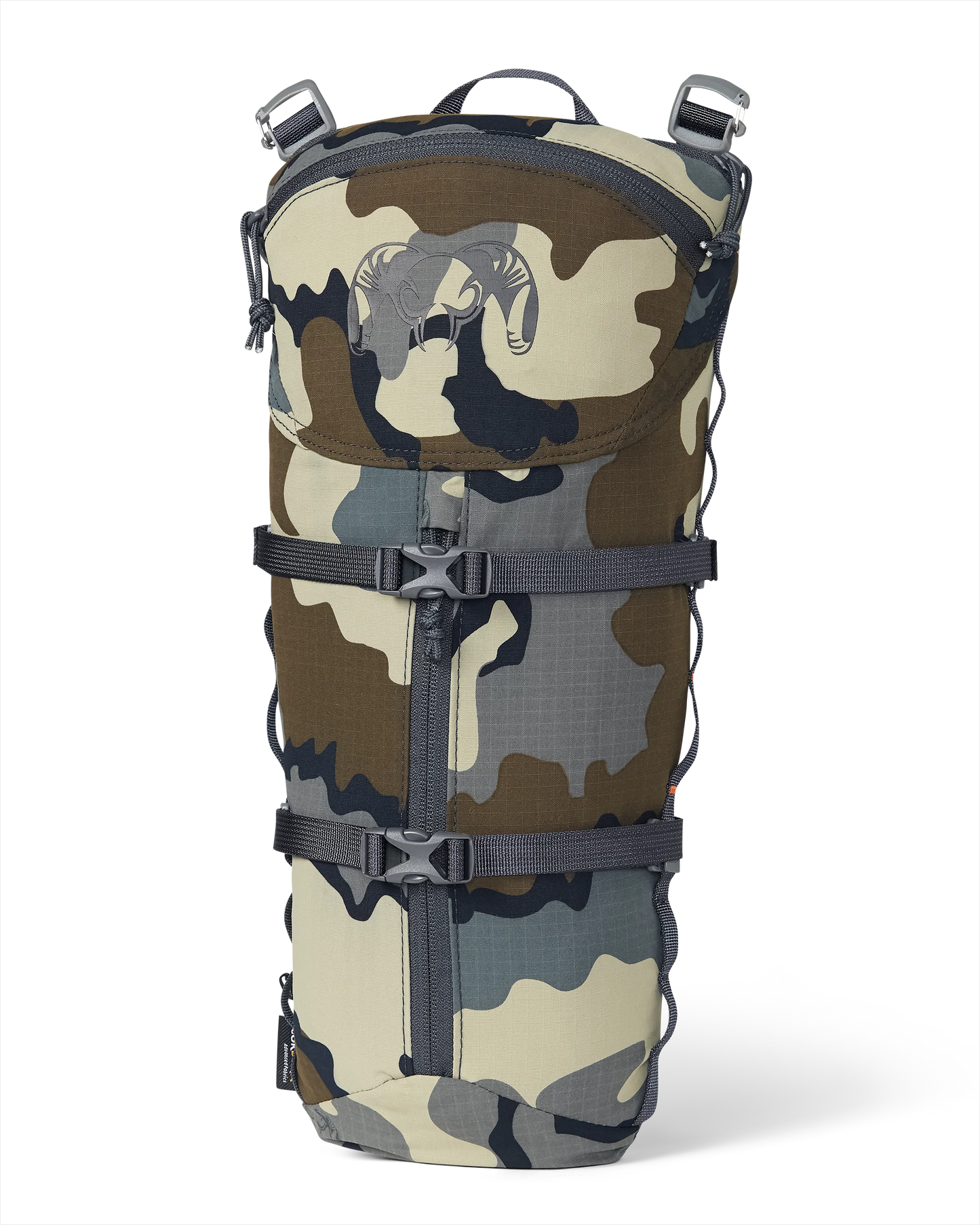 PRO G3 Bino Hydration Set | Vias