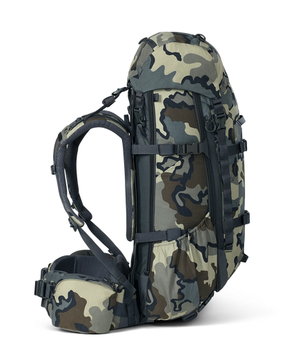ICON 6 4500 Divide Pack | Vias