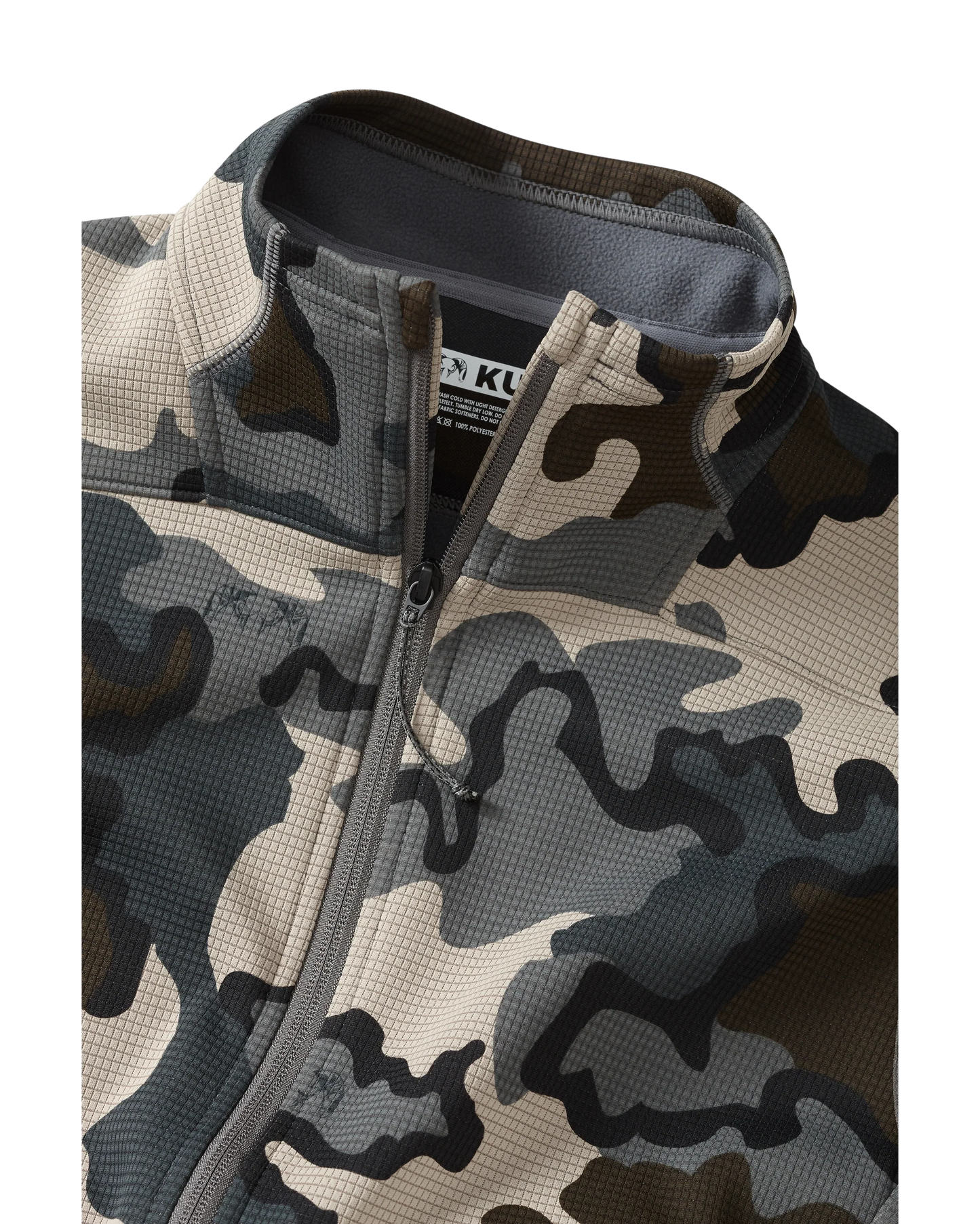 Peloton 240 Vest | Vias
