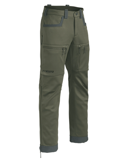 Encounter Pant | Ash