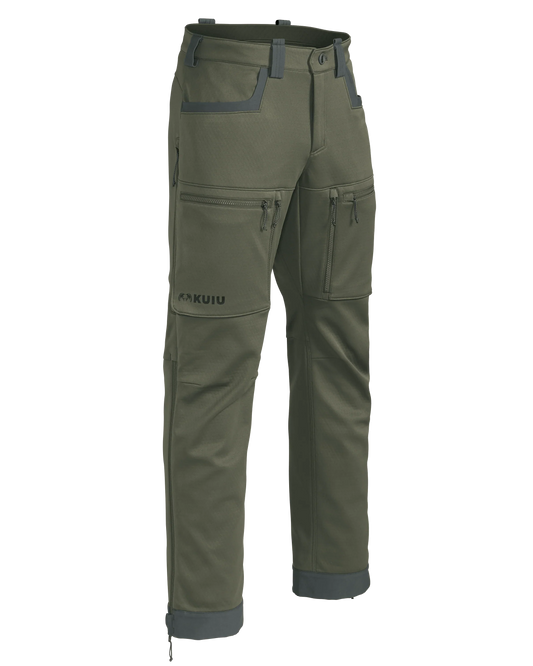Encounter Pant | Ash