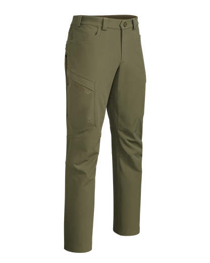 Attack Pant | Evergreen