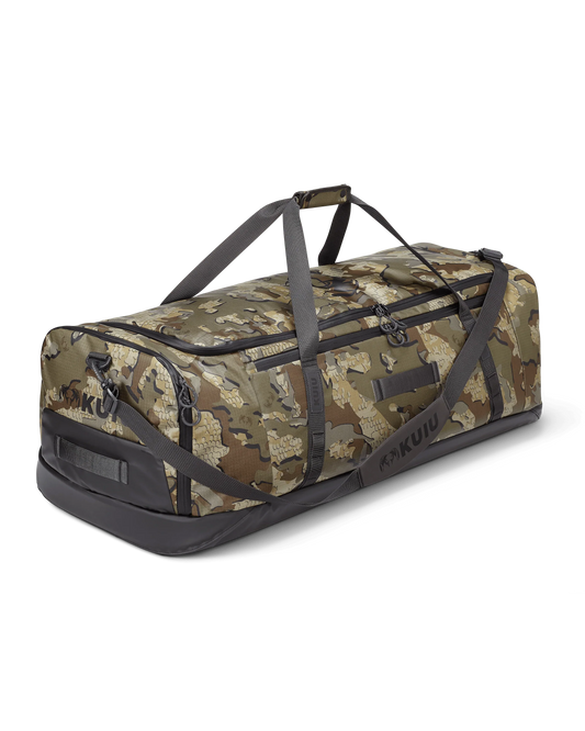 TwoTrack 8000 Boot Duffel | Valo