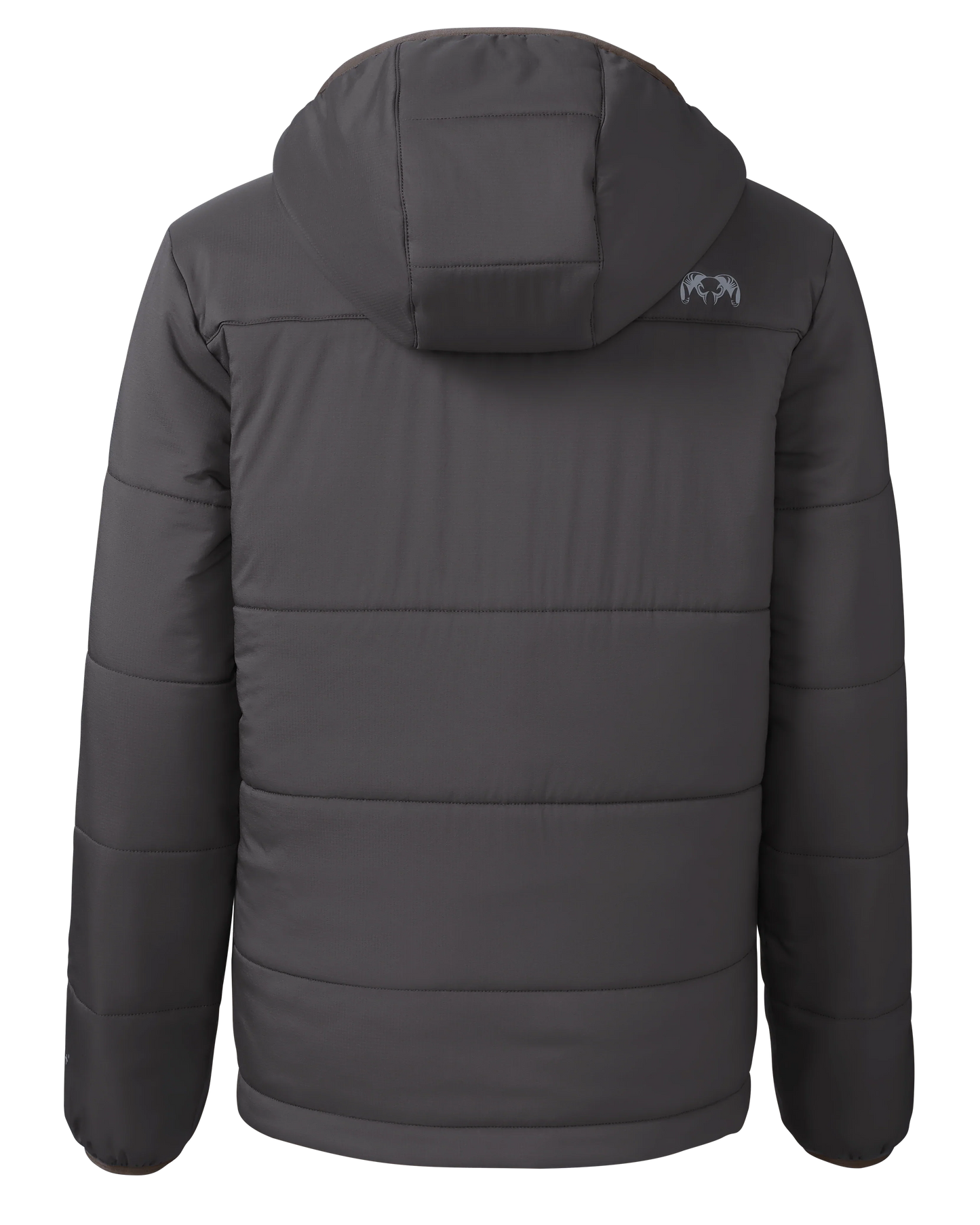 Youth Reversible Versa Jacket | Verde