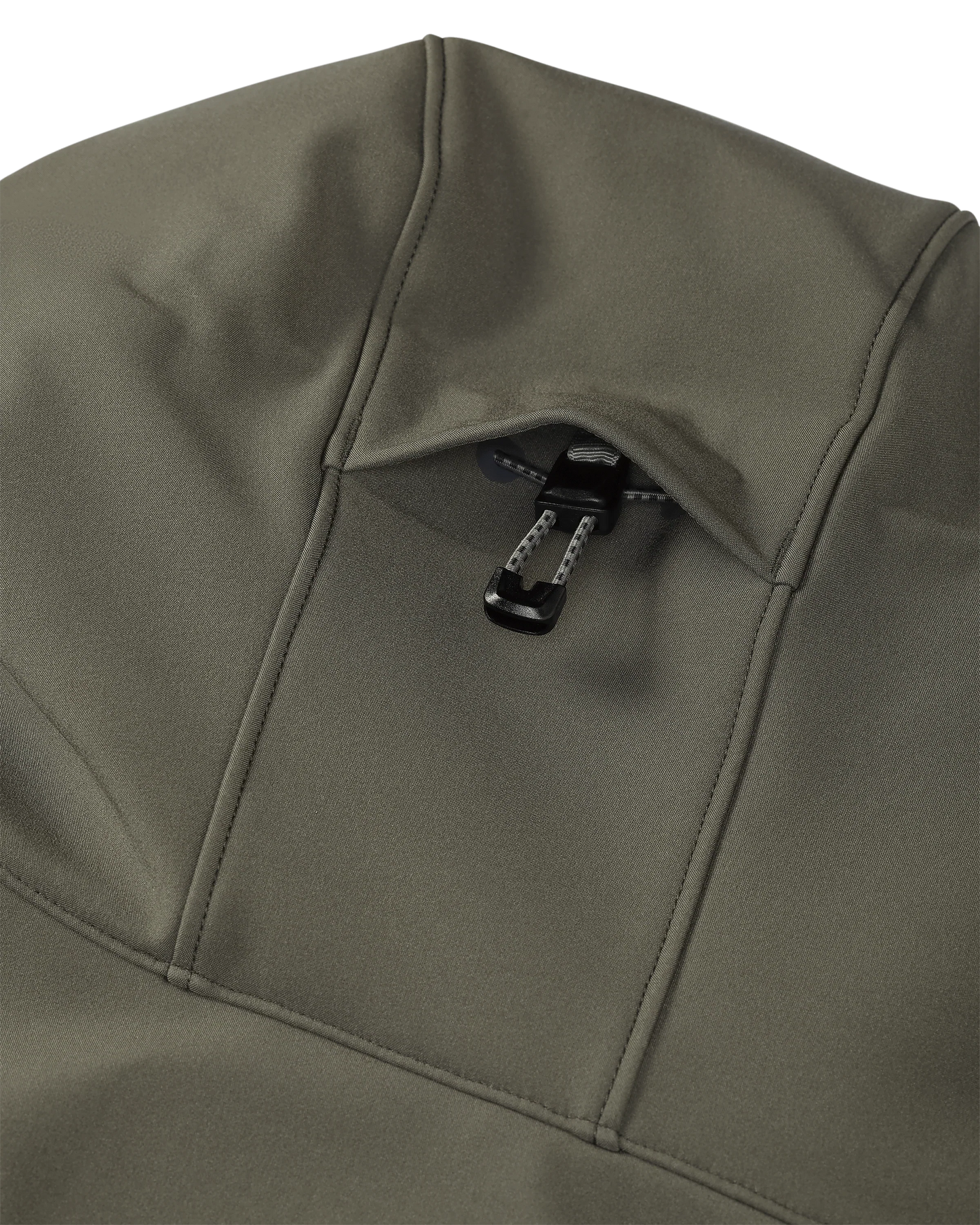 Guide PRO Hooded Jacket | Ash