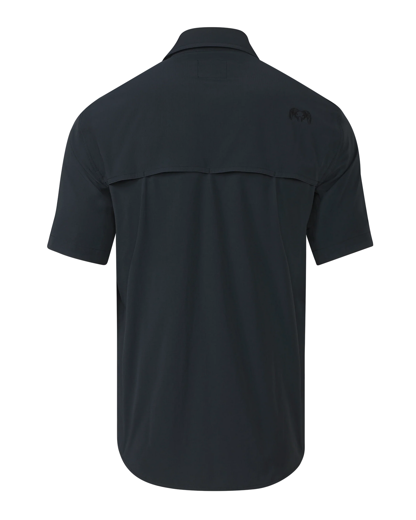 Gauge SS Work Shirt | Nightfall
