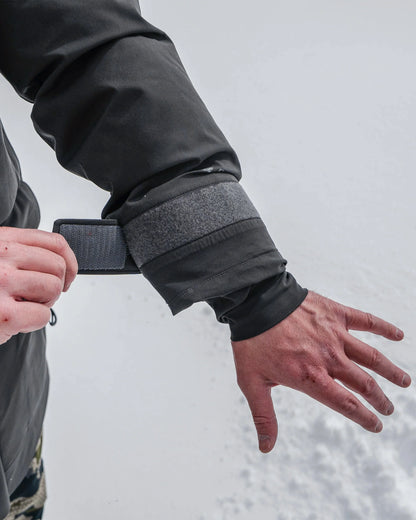 Super Down Arktuk Parka | Asphalt