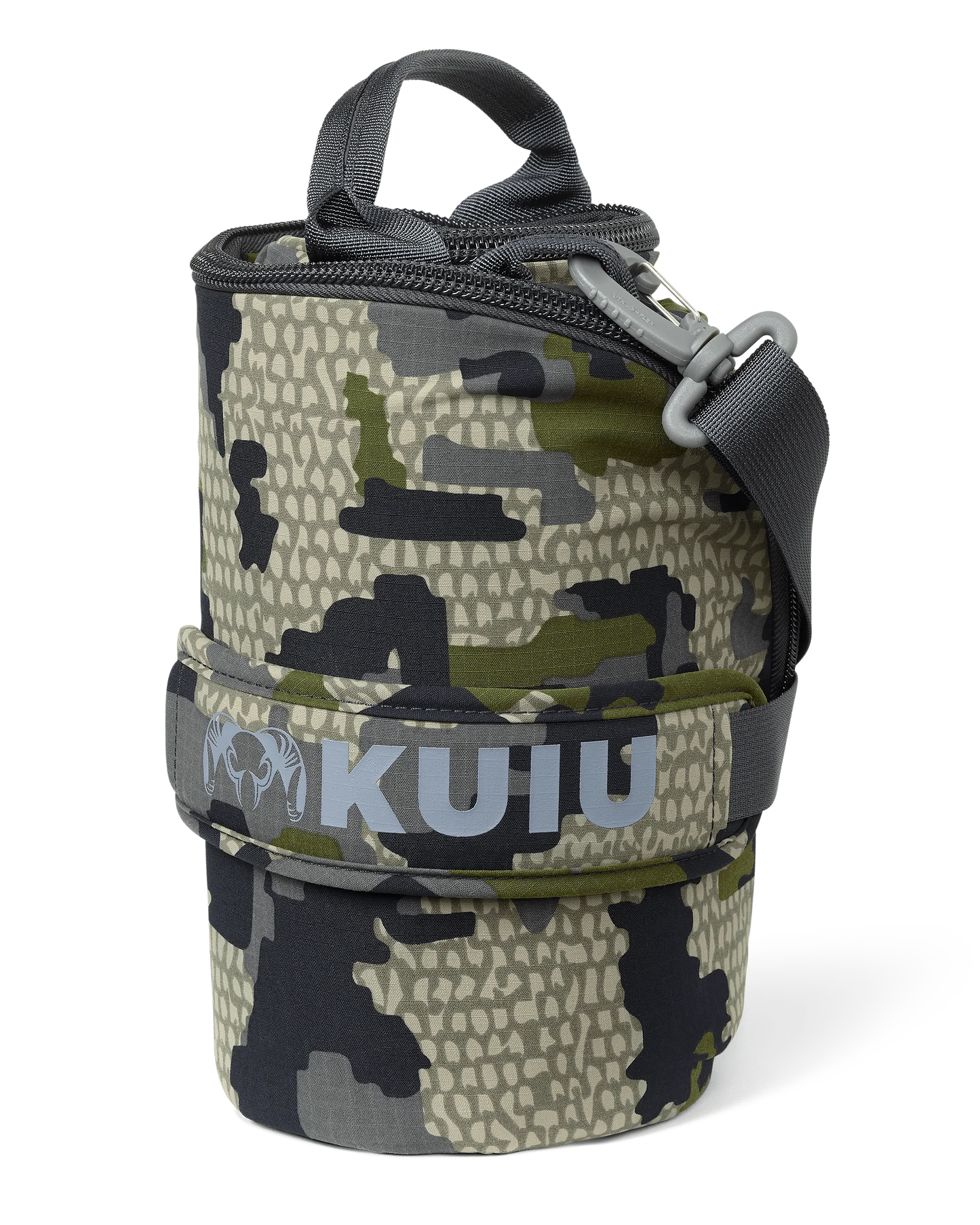 Bow Travel Cover | Verde